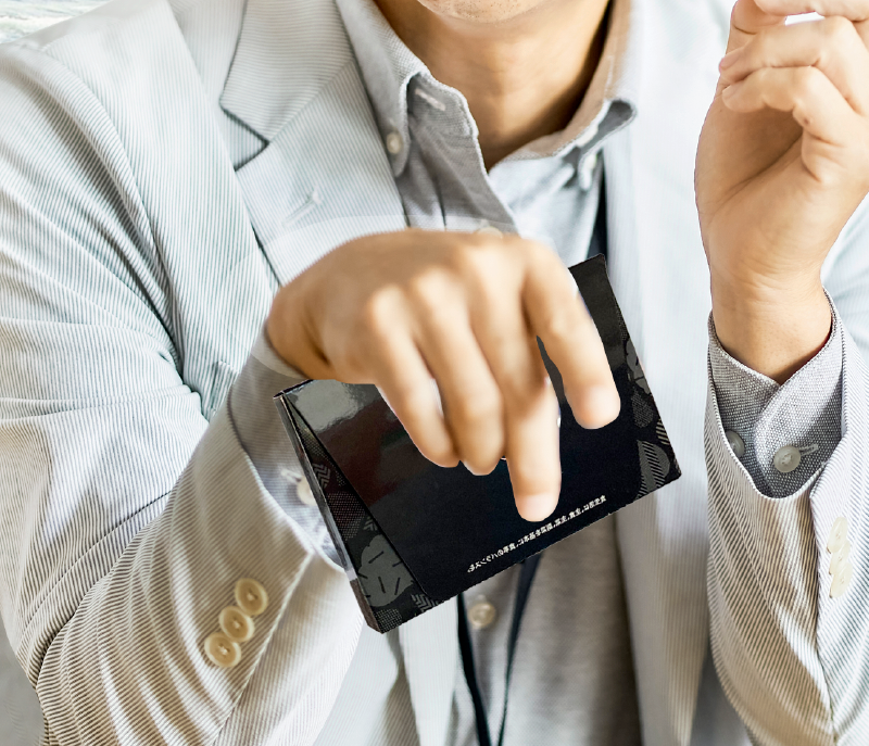 ガツン！と黒にんにく | まさゆきの株式会社