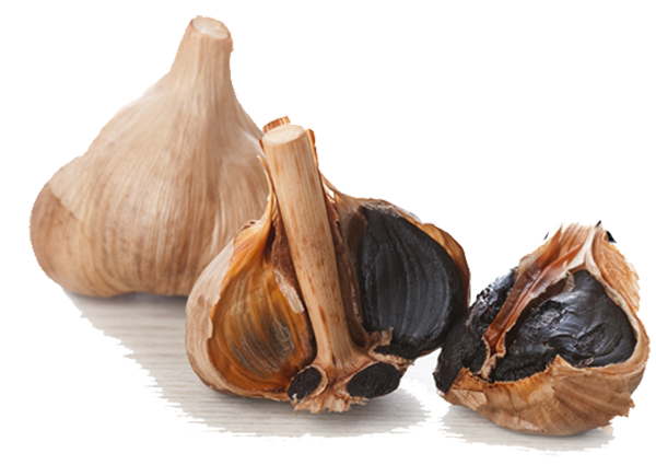 熟成黒にんにく