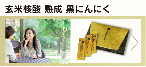 熟成黒にんにくサプリメントならまさゆきの株式会社